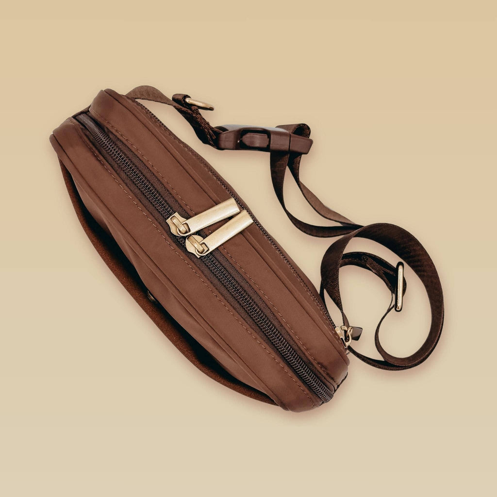 Signaturgaven til hundemor – Espresso Brown