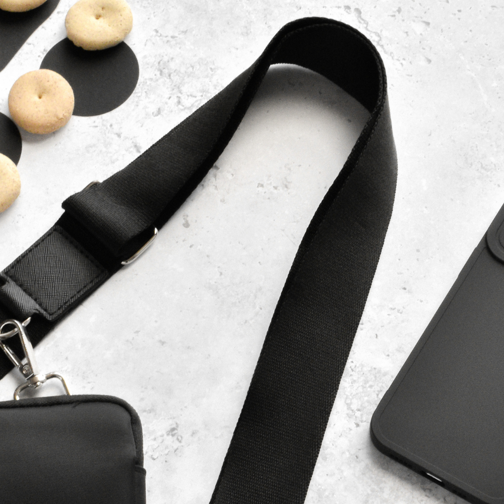 Taske Stop - Classic Black