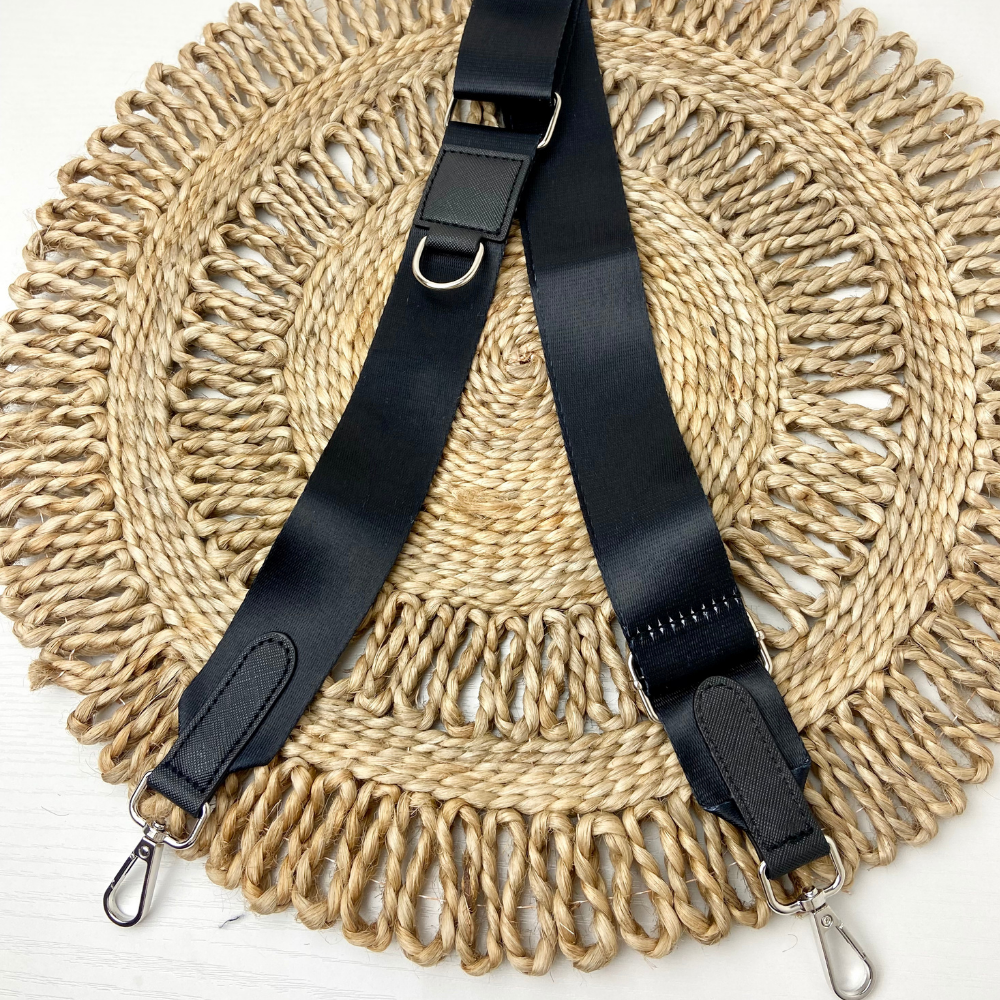 Taske Stop - Classic Black