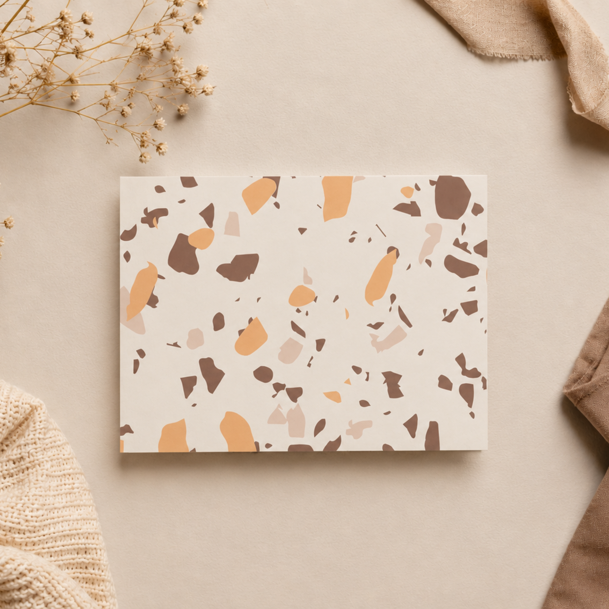 Signaturgaven til hundemor – Espresso Brown