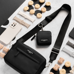 Taske Stop - Classic Black