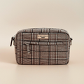 COCOPUP LONDON - Dog Poo Bag and Treat Holder - Pup Plaid