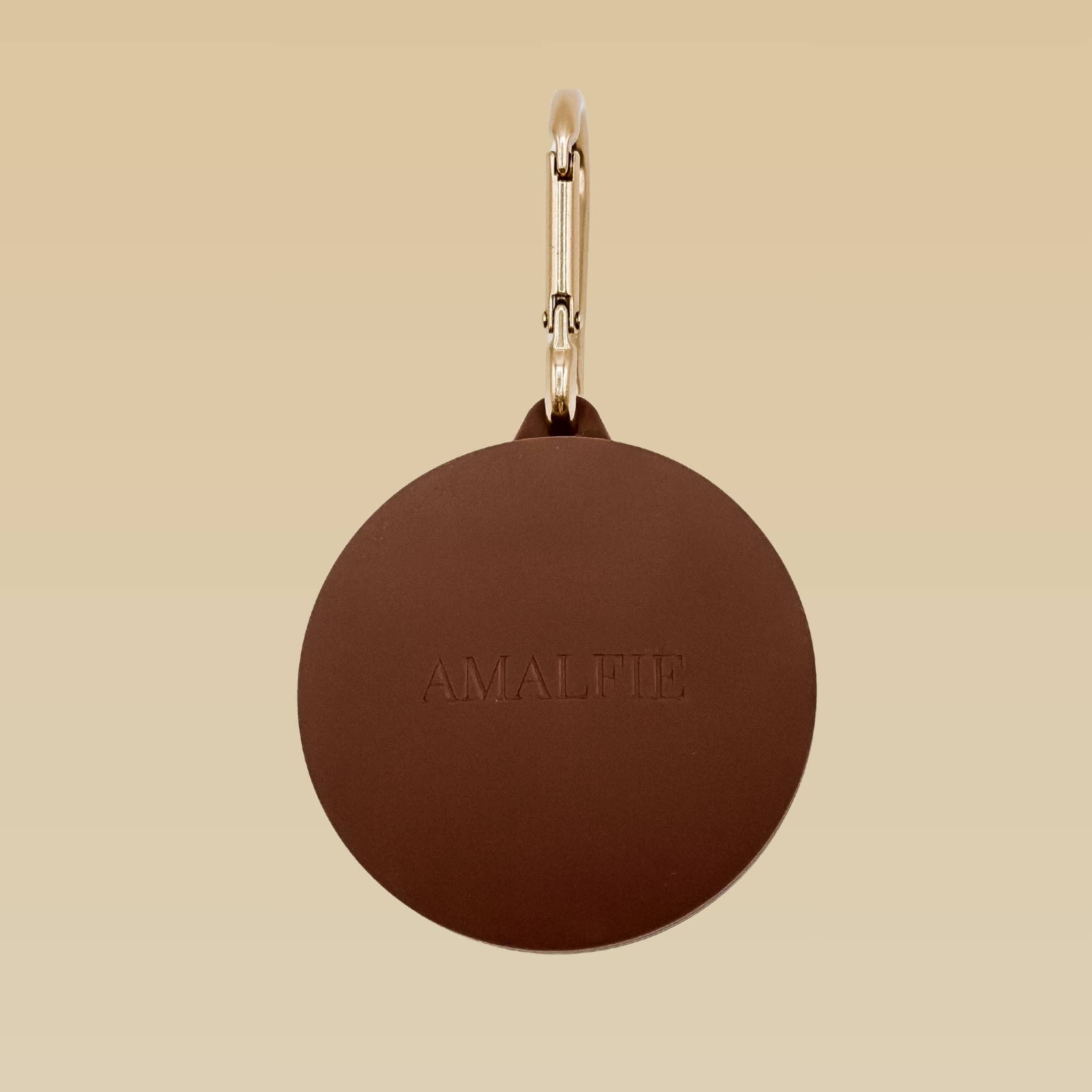 Signaturgaven til hundemor – Espresso Brown