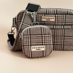 COCOPUP LONDON - Godbidspose - Pup Plaid