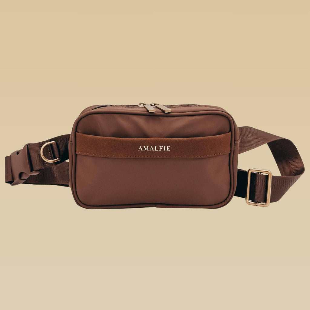 Signaturgaven til hundemor – Espresso Brown