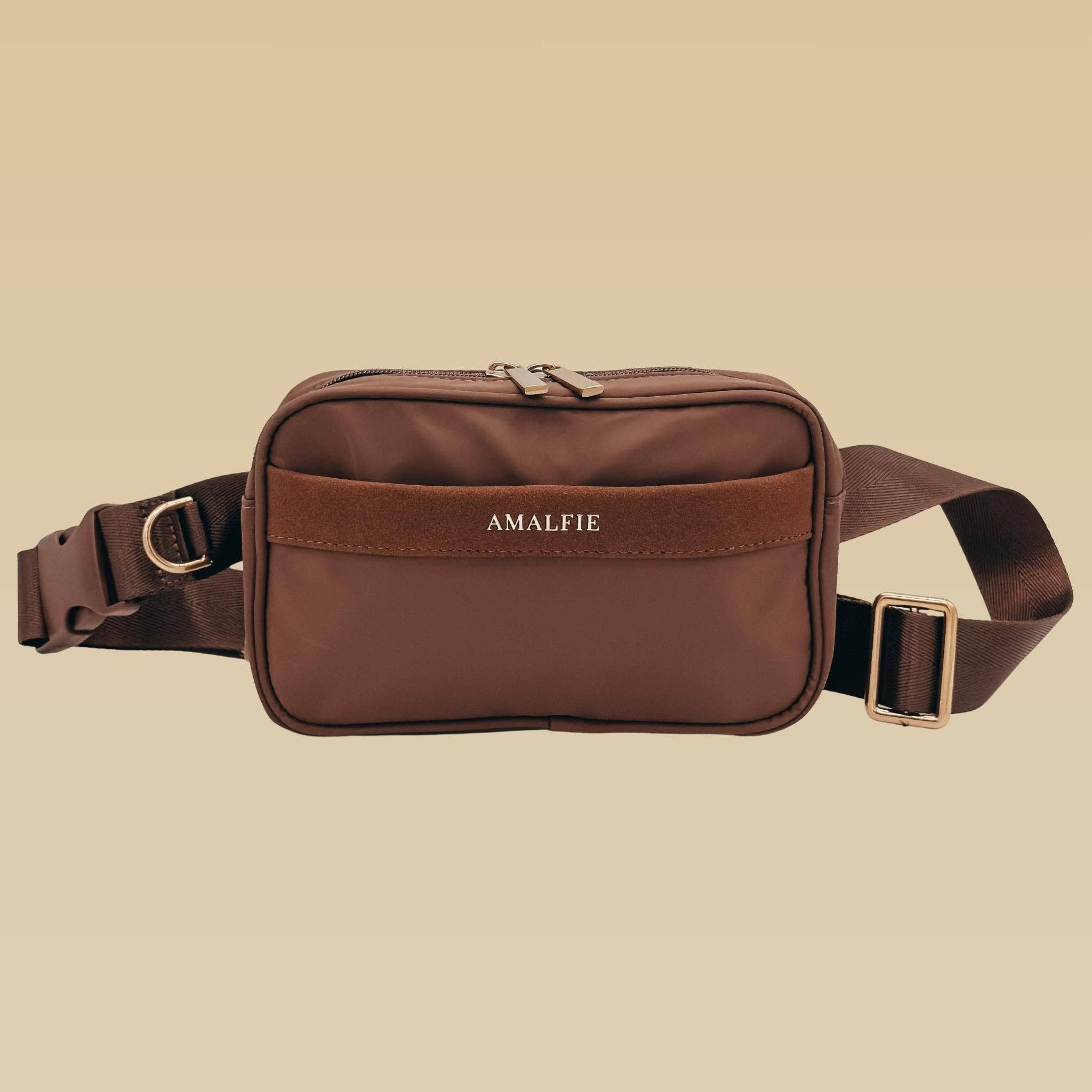 Signaturgaven til hundemor – Espresso Brown