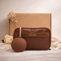 Signaturgaven til hundemor – Espresso Brown