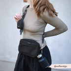 Taske Stop - Classic Black